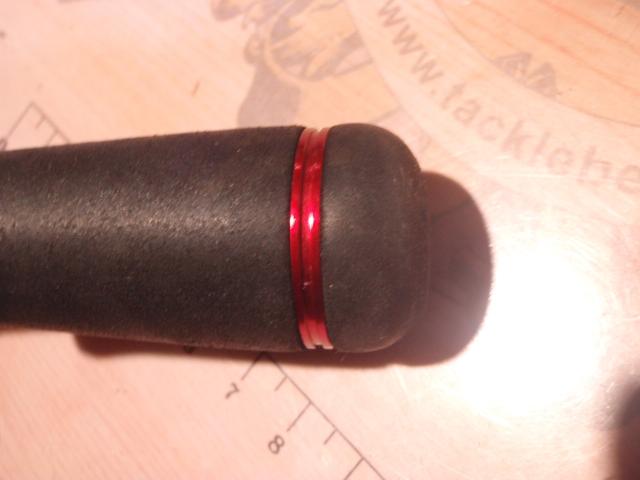 ブレイゾン 641MLB-G・V