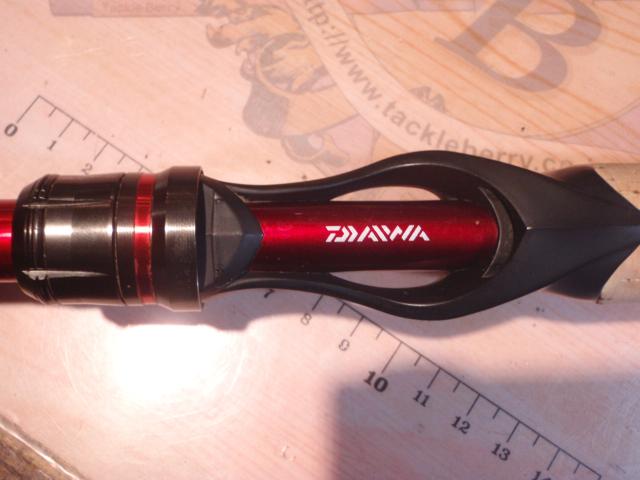 ブレイゾン 641MLB-G・V