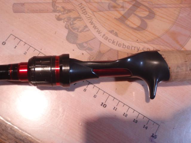 ブレイゾン 641MLB-G・V