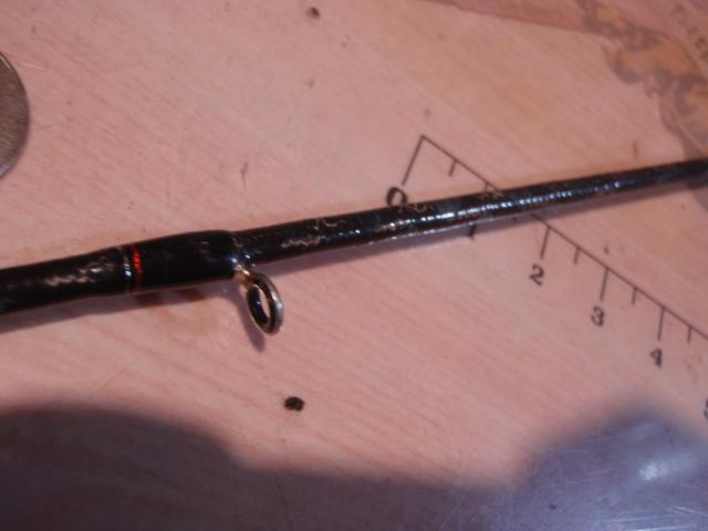 ブレイゾン 641MLB-G・V