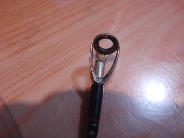 ブレイゾン 641MLB-G・V