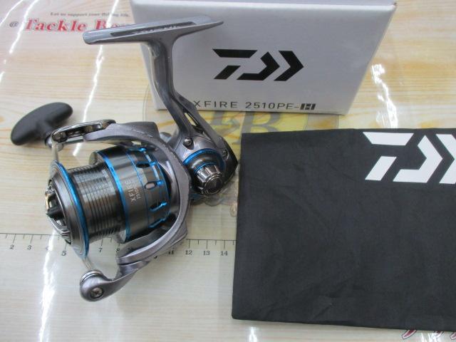 17エクスファイア 2510PE-H
