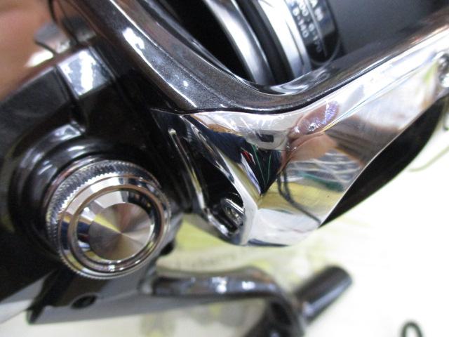 15パワーエアロプロサーフ 太糸仕様