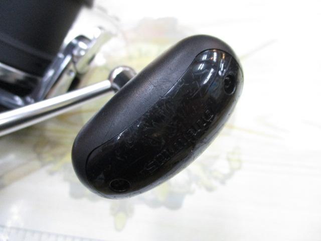 15パワーエアロプロサーフ 太糸仕様