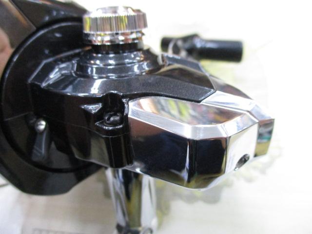 15パワーエアロプロサーフ 太糸仕様