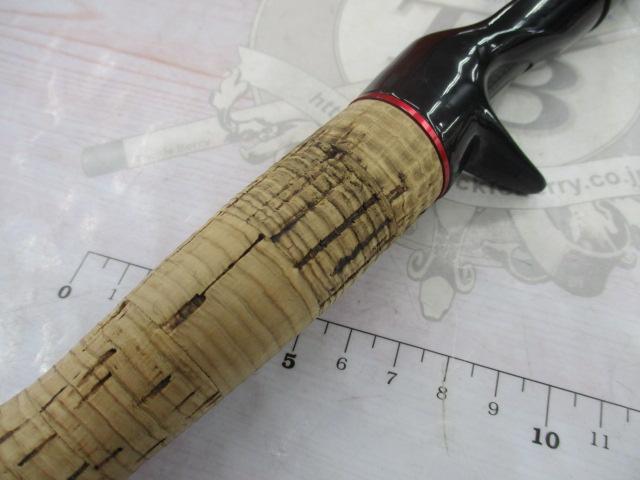 ストラテジーツアラーVスペック TVC-70H