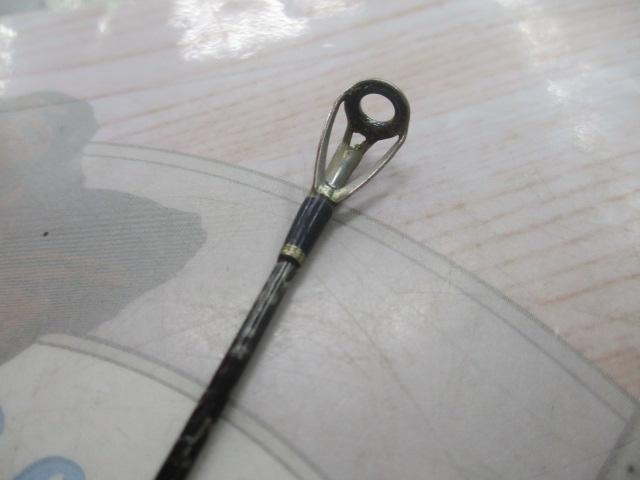 ストラテジーツアラーVスペック TVC-70H