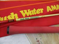 プッシュウォーターアマゾンⅡ PWAⅡ-66MH (カオリ)