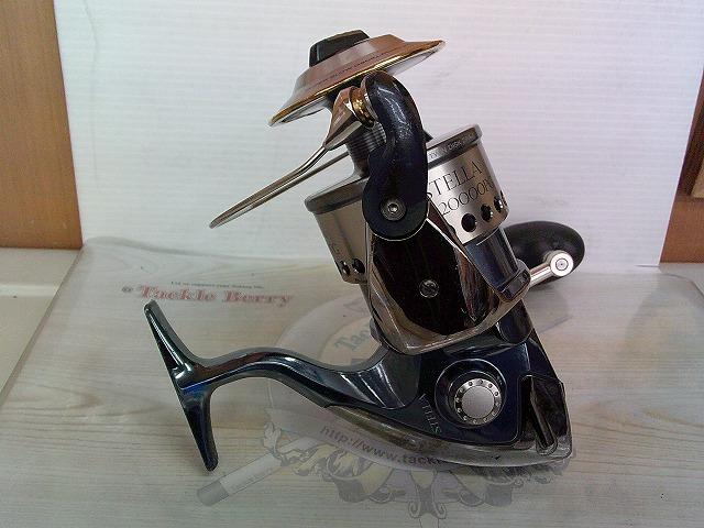 01ステラSW 20000PG