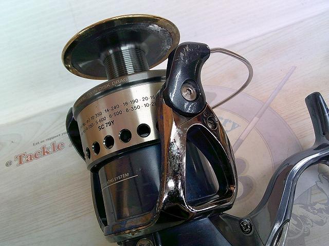 01ステラSW 20000PG