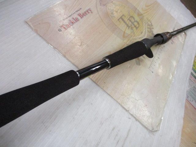 リベリオン 651XHSB-SB