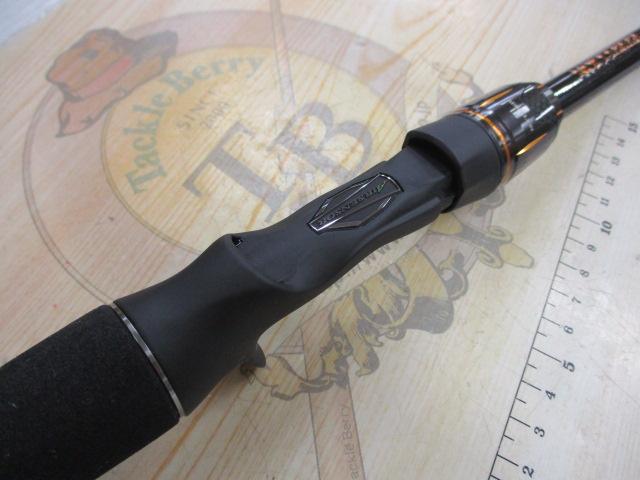 リベリオン 651XHSB-SB