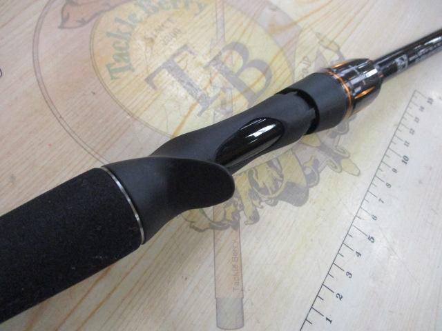 リベリオン 651XHSB-SB