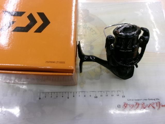 25イプリミ LT1000S