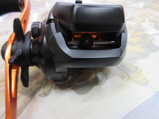 21バルケッタBB 150DH-PG