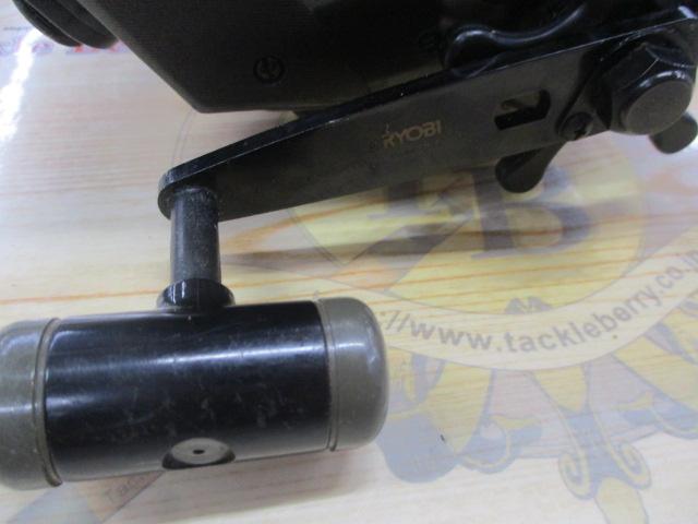 AD電動101ハイパワー剛技