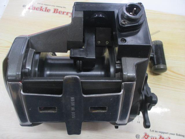 AD電動101ハイパワー剛技