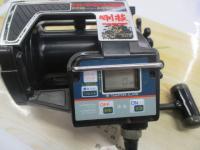 AD電動101ハイパワー剛技