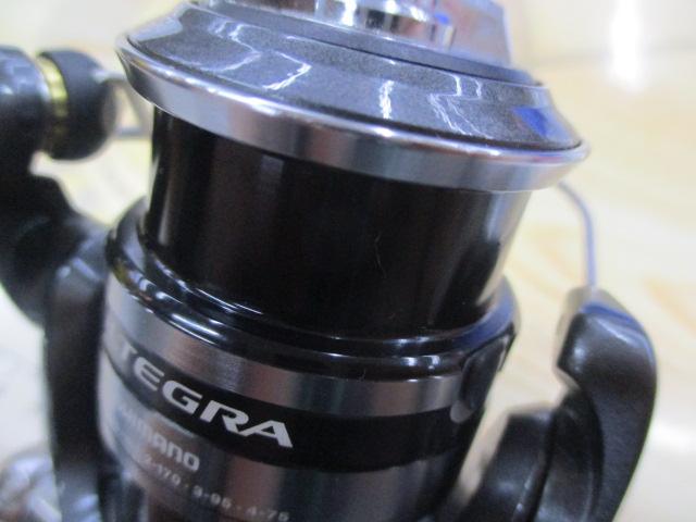 12アルテグラ 1000S