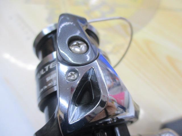 12アルテグラ 1000S