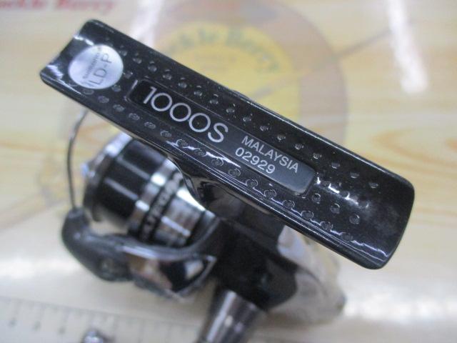 12アルテグラ 1000S