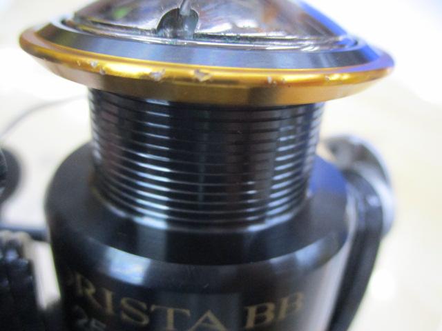 09アオリスタBB 2500