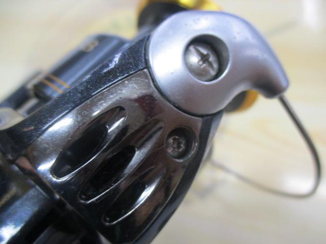 09アオリスタBB 2500