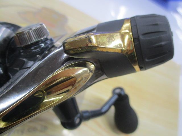 09アオリスタBB 2500