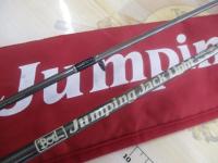 ジャンピングジャックライト JJL662L