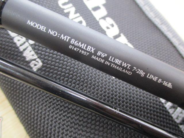 モアザン MT86MLBX