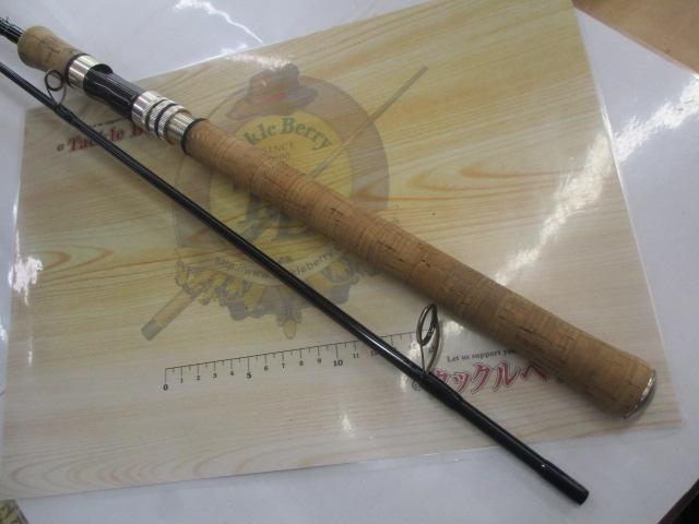 トラウトファイナリスト エクスプローラー TF-E86HS-TZ