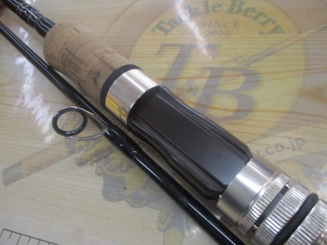 トラウトファイナリスト エクスプローラー TF-E86HS-TZ