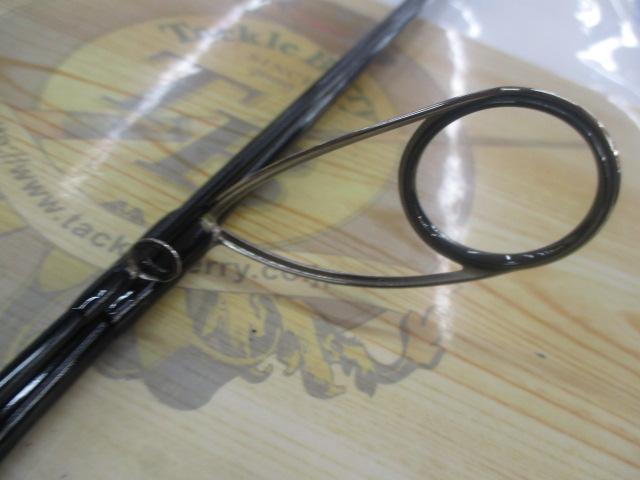 トラウトファイナリスト エクスプローラー TF-E86HS-TZ