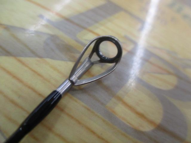 トラウトファイナリスト エクスプローラー TF-E86HS-TZ