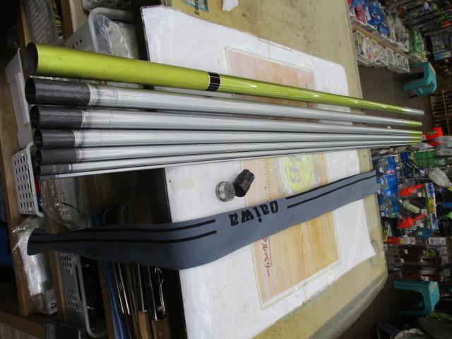 トライアンアユ 80SV