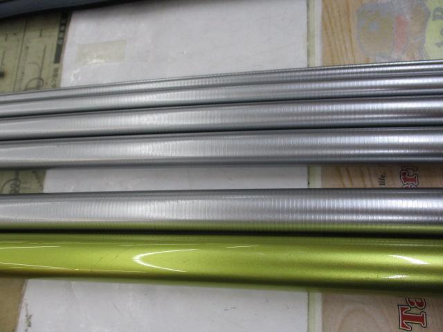 トライアンアユ 80SV