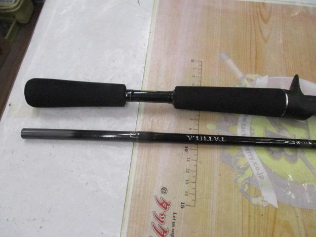 24タトゥーラ TW 100HL