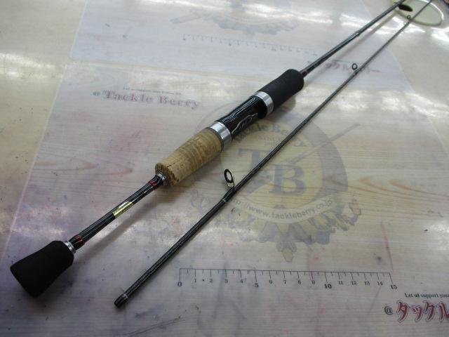 トラウトワンAS S60SULF