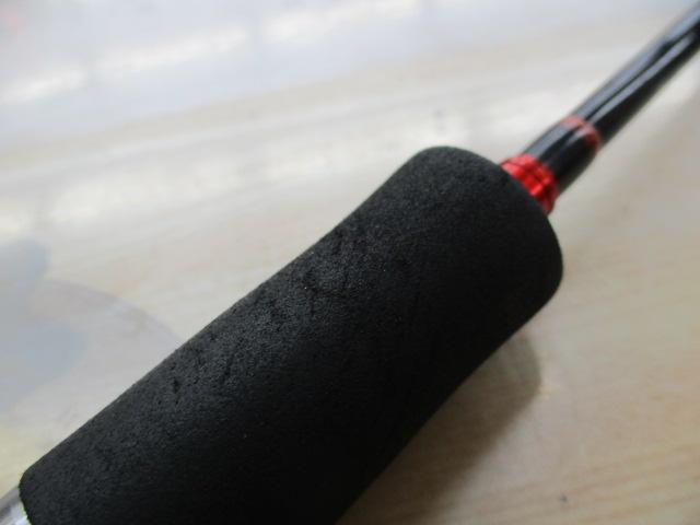 トラウトワンAS S60SULF