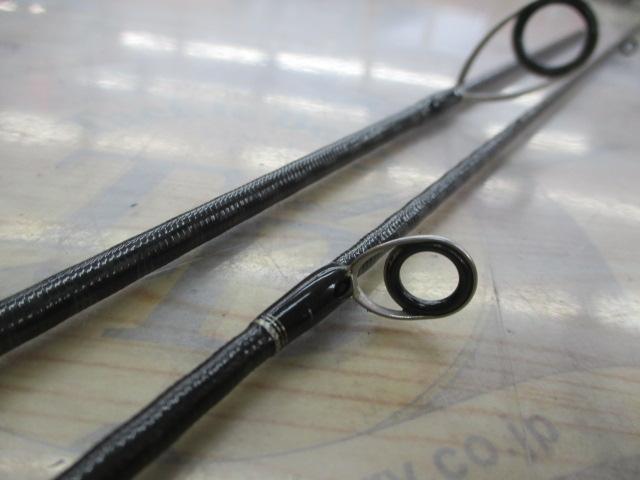 トラウトワンAS S60SULF