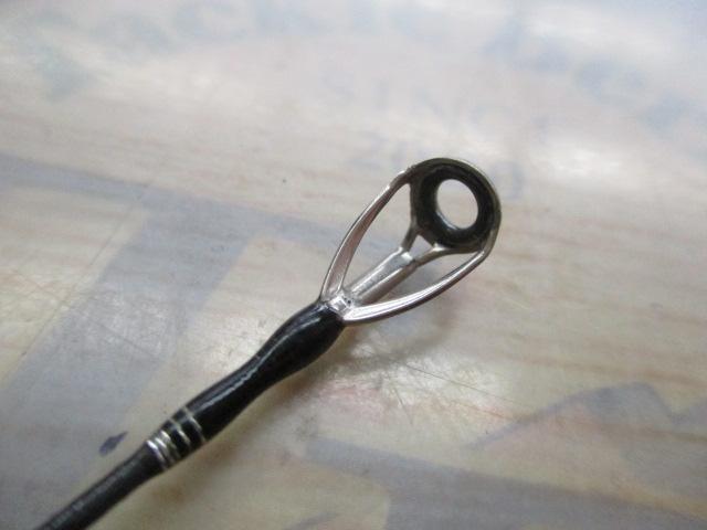 トラウトワンAS S60SULF