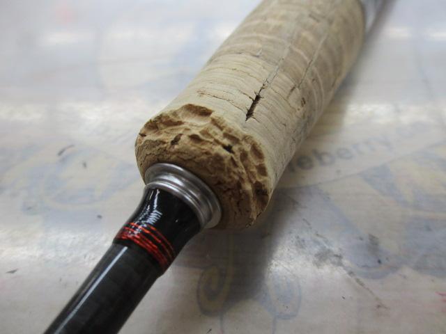 トラウトワンAS S60SULF