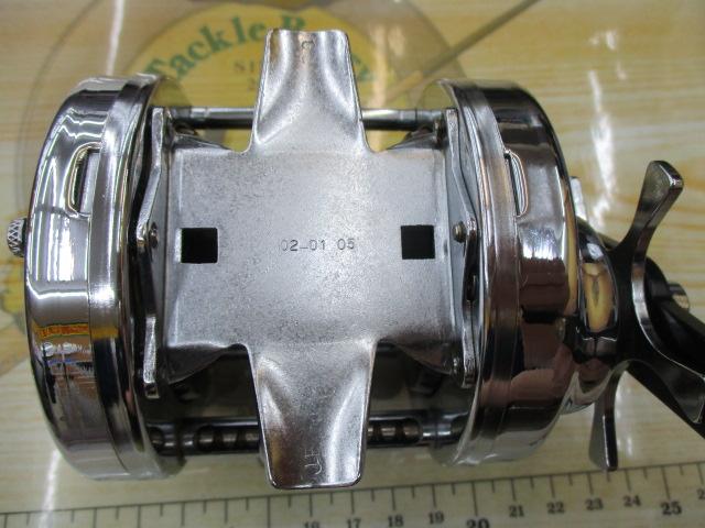 9000CL スペシャル