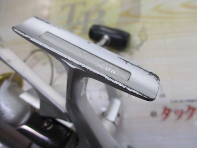 BB-Xテクニウム 5000