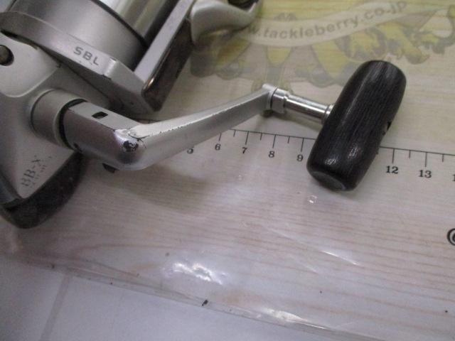 BB-Xテクニウム 5000