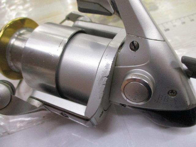 BB-Xテクニウム 5000