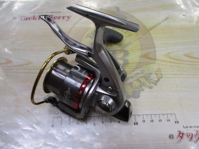 トーナメントISOZ 2000LB