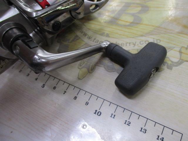 トーナメントISOZ 2000LB