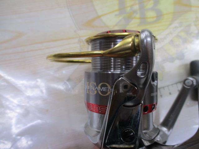 トーナメントISOZ 2000LB