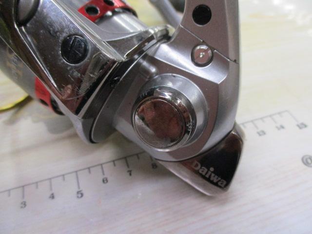 トーナメントISOZ 2000LB